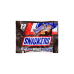 Mini Snickers - 12pcs