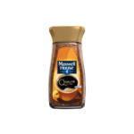Café soluble Maxwell