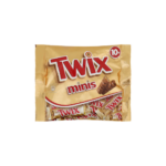 Mini Twix - 10pcs