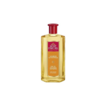 Eau de Cologne 500ml XL Mont St Michel - Ambrée