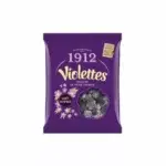 Bonbons pastilles violette sauvage VERQUIN – Image 2
