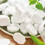 Pastille menthe VICHY