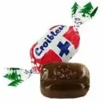 Bonbons saveur sève de pin CROIBLEU – Image 2