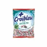 Bonbons saveur sève de pin CROIBLEU