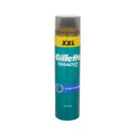 Gel à raser - GILETTE XXL
