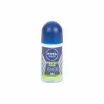 Déodorant Bille Nivea Homme - 50ml