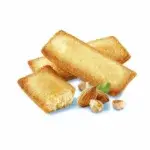 Financier aux Amandes Sans Sucres ajoutés – Image 2