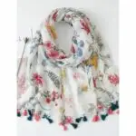 Foulard Bohême