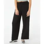 Pantalon Fluide Taille Elastique Frenchy