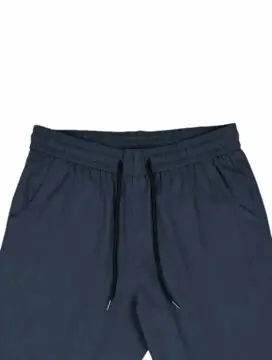 Pantalon fluide Taille Elastique Homme – Image 2