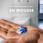Mousse à Raser - GILETTE 200ml – Image 2
