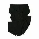 Lot 3 culottes Taille Haute Elastique