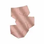 Lot 3 culottes Taille Haute Elastique – Image 3