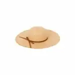 Chapeau de Paille Femme