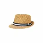 Chapeau de Paille Homme