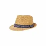 Chapeau de Paille Homme – Image 2
