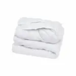 Couette 2p - 4 saisons 200x200cm