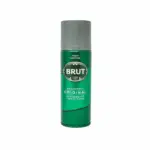 Déodorant Brut 200ml Homme