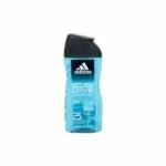 Gel douche 250ml 3 EN 1 - ADIDAS