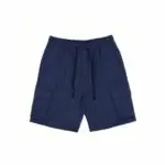 Short Uni Taille Elastique – Image 3