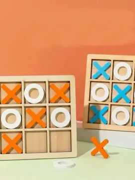 Jeu de Morpion – Image 3