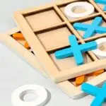 Jeu de Morpion