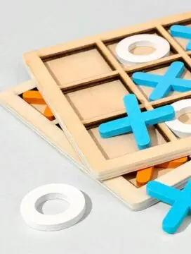 Jeu de Morpion