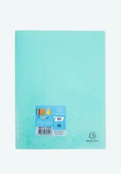Porte-vue A4 Exacompta