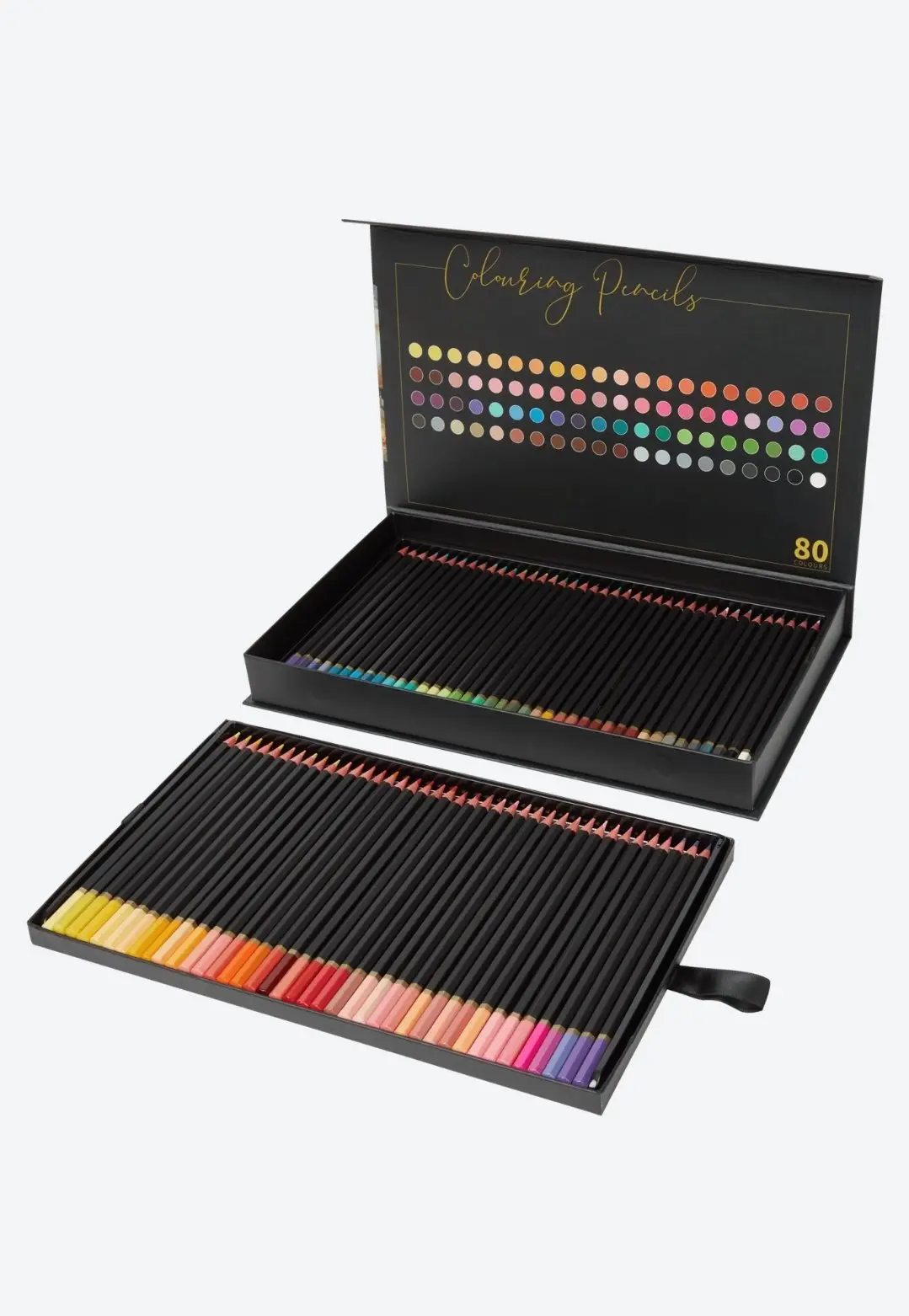 1000020110.jpg Crayons de couleur 80pcs – Image 1