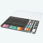 Coffret à dessin 39pcs
