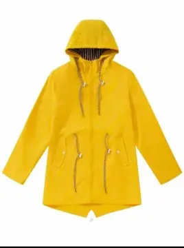 Veste Coupe Vent à capuche – Image 4