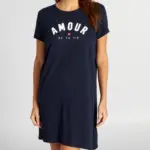 Chemise de Nuit