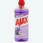 Nettoyant Sol Lavande Ajax 1L