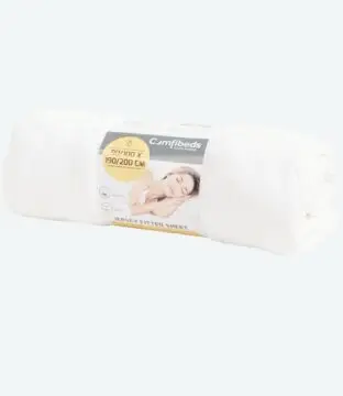 Drap housse 1p 90x190