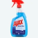 Sray Vitres AJAX Nettoyant 750ML