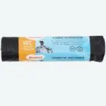 Sacs Poubelle 50L 10pcs