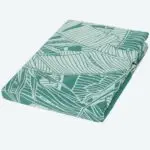 Housse de couette 2p 200x200 + 2 taies oreiller