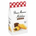 Madeleines COEUR CHOCOLAT Bonne Maman - x10 sachets