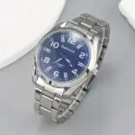 Montre Homme Metal