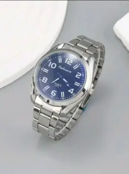 Montre Homme Metal