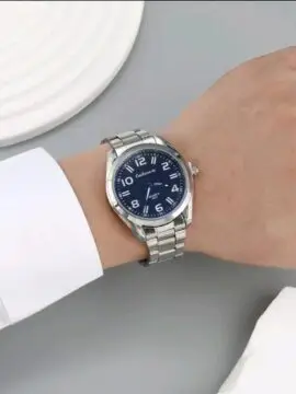 Montre Homme Metal – Image 2