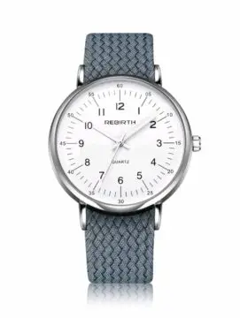 Montre Quartz Homme