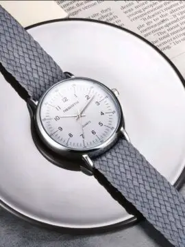 Montre Quartz Homme – Image 3