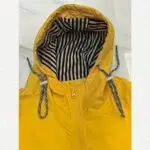 Veste Coupe Vent à capuche – Image 6