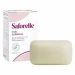 Savon surgras Saforelle apaise et respecte 100g
