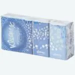 Mouchoirs 8 Packs