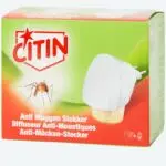 Diffuseur anti-moustiques - recharge