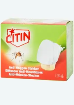 Diffuseur anti-moustiques – Image 2