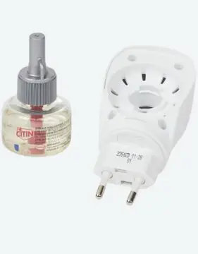 Diffuseur anti-moustiques