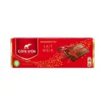 Mignonnettes Chocolat au lait - Côte d'Or - 24x10g